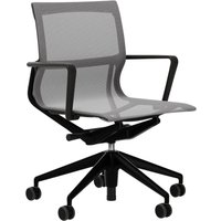 Vitra - Physix Bürodrehstuhl Fünfstern Untergestell von Vitra