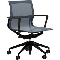 Vitra - Physix Bürodrehstuhl Fünfstern Untergestell von Vitra