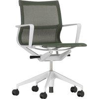 Vitra - Physix Bürodrehstuhl Fünfstern Untergestell von Vitra