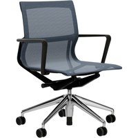 Vitra - Physix Bürodrehstuhl Fünfstern Untergestell von Vitra