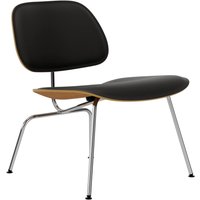 Vitra - Plywood Group Lcm Stuhl Leder von Vitra