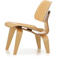 Vitra - Plywood Group LCW, Esche natur von Vitra