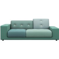 Vitra - Polder Compact Sofa von Vitra