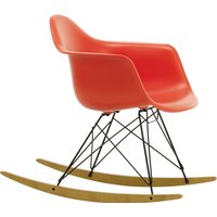 Vitra - Rar Eames Plastic Armchair von Vitra