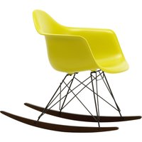 Vitra - Rar Eames Plastic Armchair von Vitra