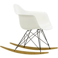 Vitra - Rar Eames Plastic Armchair von Vitra