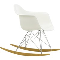 Vitra - Rar Eames Plastic Armchair von Vitra