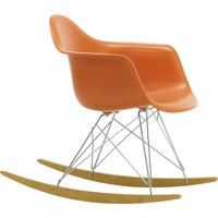 Vitra - Rar Eames Plastic Armchair Vitra - Rar Eames Plastic Armchair von Vitra