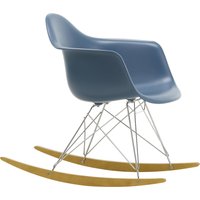 Vitra - Rar Eames Plastic Armchair von Vitra