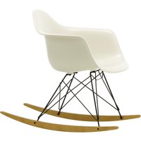 Vitra - Rar Eames Plastic Armchair von Vitra