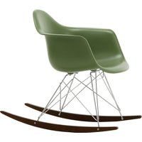 Vitra - Rar Eames Plastic Armchair von Vitra