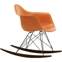 Vitra - Rar Eames Plastic Armchair von Vitra