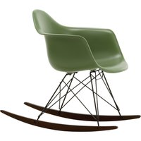 Vitra - Rar Eames Plastic Armchair von Vitra