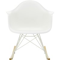 Vitra - Rar Eames Plastic Armchair von Vitra