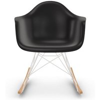 Vitra - Rar Eames Plastic Armchair von Vitra