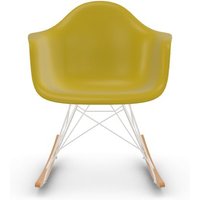 Vitra - Rar Eames Plastic Armchair von Vitra