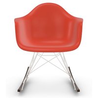 Vitra - Rar Eames Plastic Armchair von Vitra