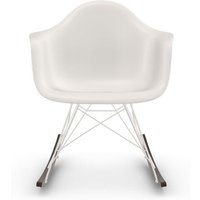 Vitra - Rar Eames Plastic Armchair von Vitra
