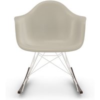 Vitra - Rar Eames Plastic Armchair von Vitra