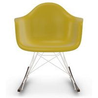 Vitra - Rar Eames Plastic Armchair von Vitra