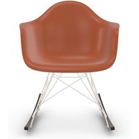 Vitra - Rar Eames Plastic Armchair von Vitra