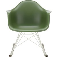 Vitra - Rar Eames Plastic Armchair von Vitra