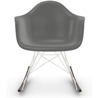 Vitra - Rar Eames Plastic Armchair von Vitra