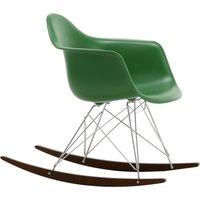 Vitra - Rar Eames Plastic Armchair von Vitra