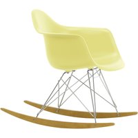 Vitra - Rar Eames Plastic Armchair von Vitra