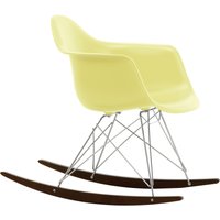 Vitra - Rar Eames Plastic Armchair von Vitra