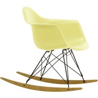 Vitra - Rar Eames Plastic Armchair von Vitra