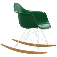 Vitra - Rar Eames Plastic Armchair von Vitra