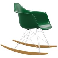 Vitra - Rar Eames Plastic Armchair Vitra - Rar Eames Plastic Armchair von Vitra