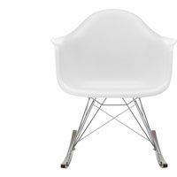Vitra - Rar Eames Plastic Armchair von Vitra