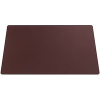 Vitra - Repad Schreibtischunterlage, dunkelrot von Vitra
