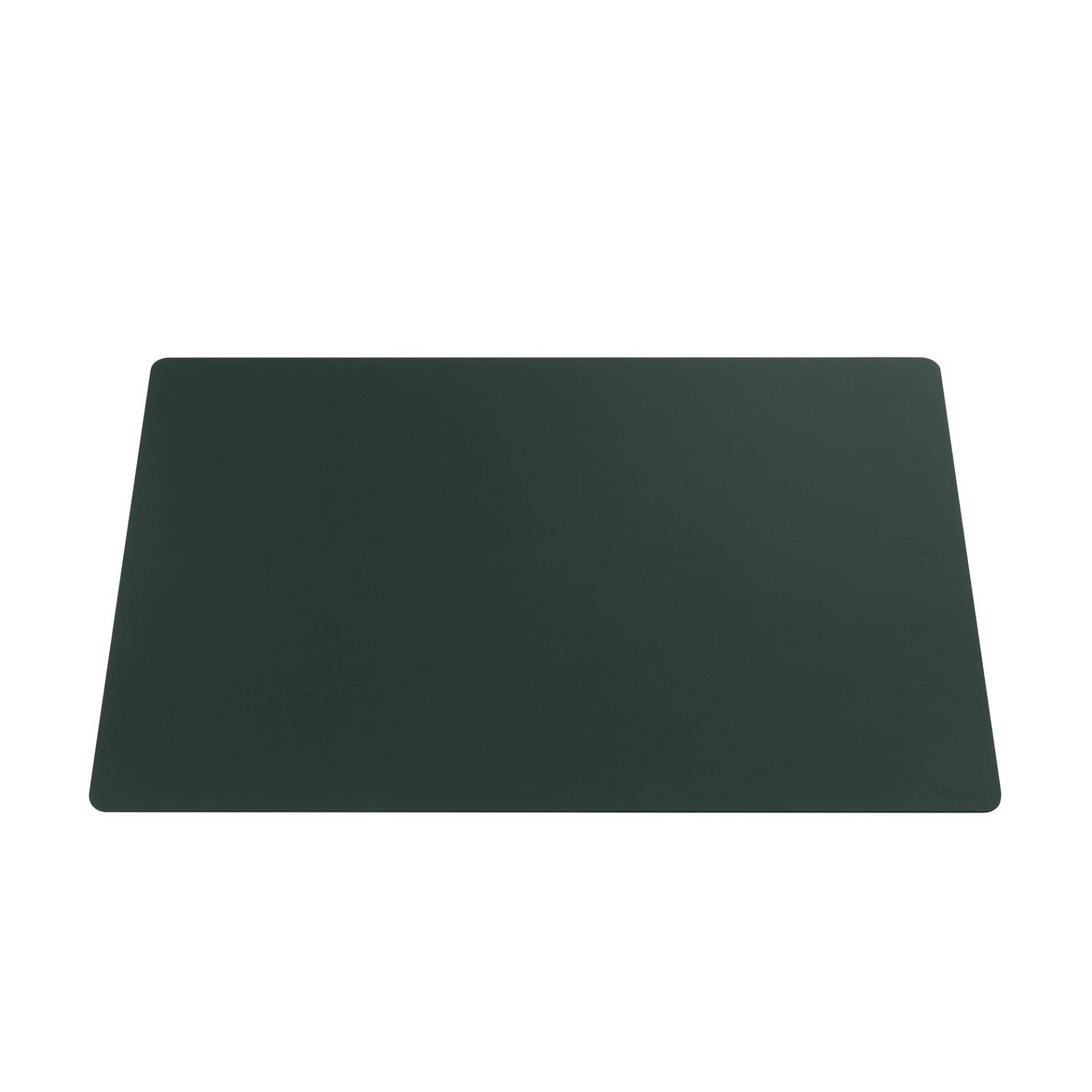 Vitra - Repad Schreibtischunterlage - jade/LxB 70x48cm von Vitra