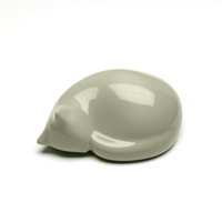 Vitra - Resting Cat small, beige von Vitra