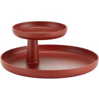 Vitra - Rotary Tray Etagere von Vitra