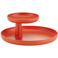 Vitra - Rotary Tray Etagere von Vitra