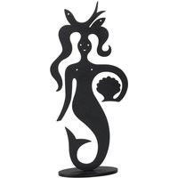 Vitra - Silhouettes, Mermaid von Vitra