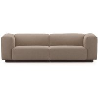 Vitra - Soft Modular 2 Sitzer Sofa von Vitra