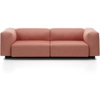 Vitra - Soft Modular 2 Sitzer Sofa von Vitra