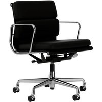 Vitra - Soft Pad Chair Ea 217 von Vitra