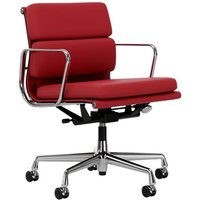 Vitra - Soft Pad Chair Ea 217 von Vitra