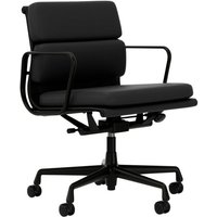 Vitra - Soft Pad Chair Ea 217 Vitra - Soft Pad Chair Ea 217 von Vitra
