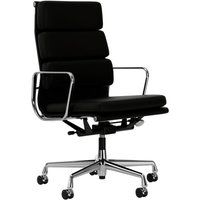 Vitra - Soft Pad Chair Ea 219 von Vitra