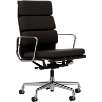 Vitra - Soft Pad Chair Ea 219 von Vitra