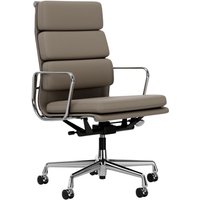 Vitra - Soft Pad Chair Ea 219 von Vitra