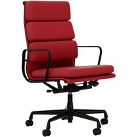 Vitra - Soft Pad Chair Ea 219 von Vitra