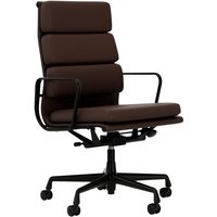 Vitra - Soft Pad Chair Ea 219 von Vitra